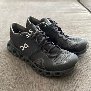 On Cloud Running Shoes